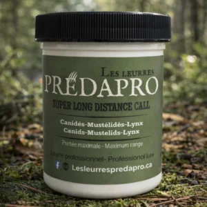 Leurres SUPER LONG DISTANCE CALL