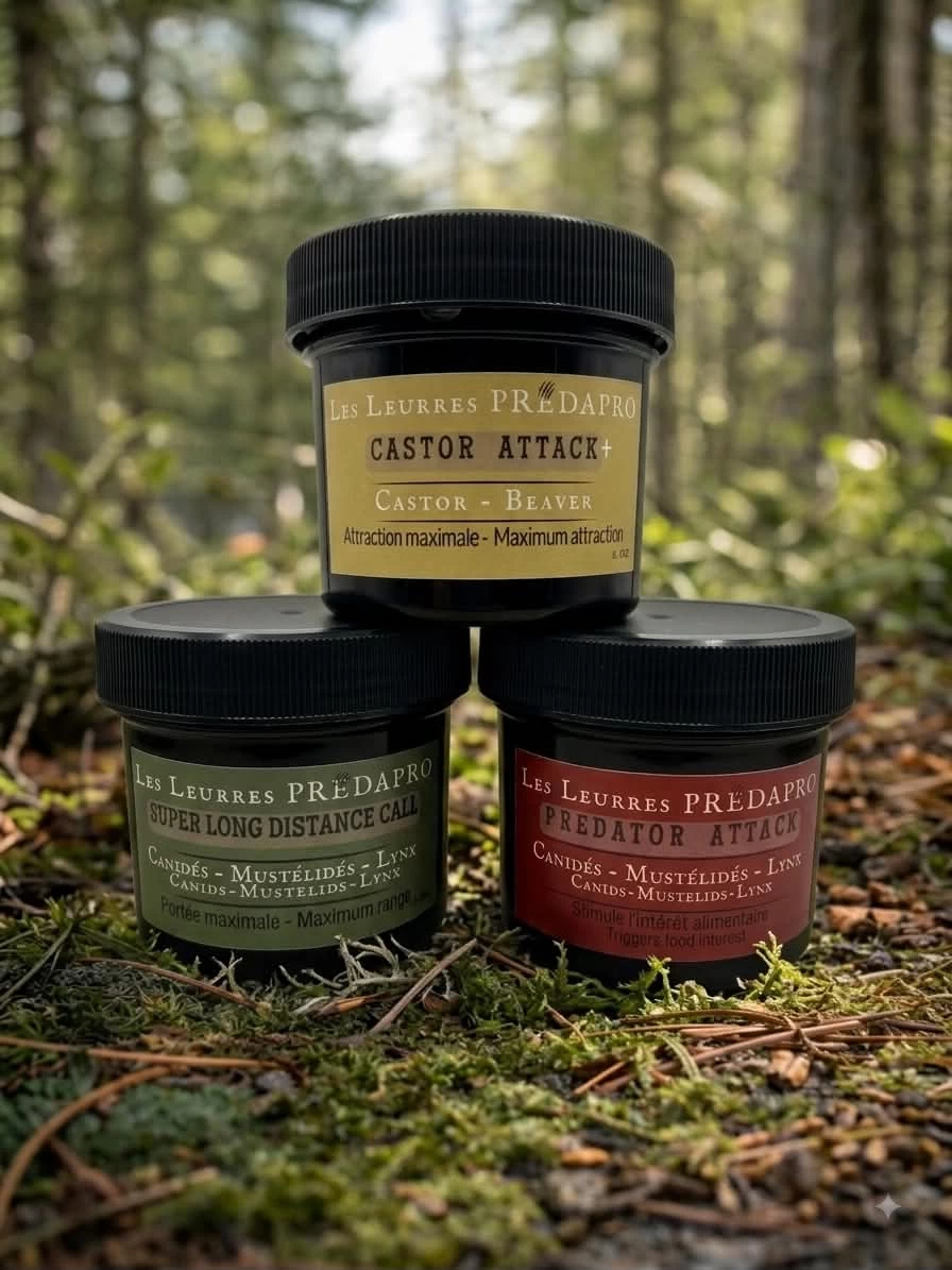 TRIO en 2 oz